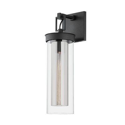 Pira 1 Light Wall Sconce