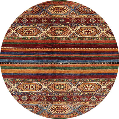Abstract Indoor Rug