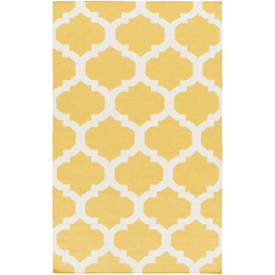 Bangor Wool Geometric Indoor Rug