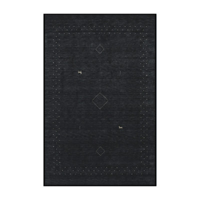Abstract Indoor Rug