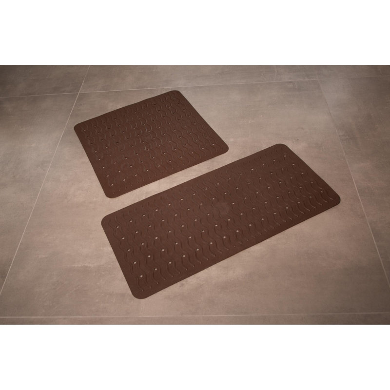 Playa Anti Slip Bath Mat