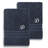 Denzi Midweight Bath Sheet-110364017-110364020
