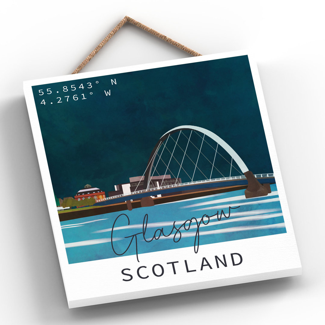 Buildings & Architecture Wall Decor
