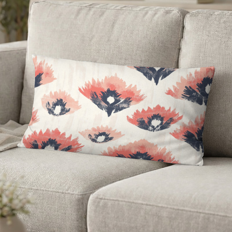 Coussin French Country, H 12 po x l 20 po