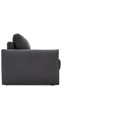 Darwin Upholstered Sofa with Bed