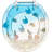 Round Toilet Seat and Lid-18396910