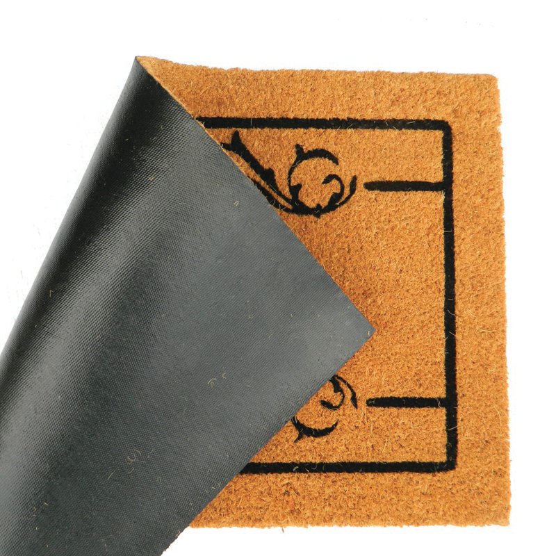 Caspian Non-Slip Doormat
