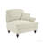 Sofa Rsf Chenille W/1 Pillow -Beige