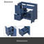 Meuble-lavabo 36 po (lavabo non inclus)-107856772
