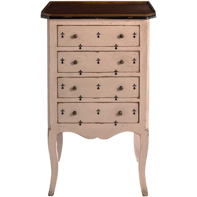 Mapp Accent Chest