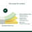 Zinus Medium Firm Green Tea Memory Foam Mattress-111767410-50350182