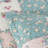 Pre-Washed Cotton Floral Ruffled Patchwork Quilt Set-113246480-111686849
