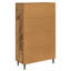 Highboard Accent Chest-499923486