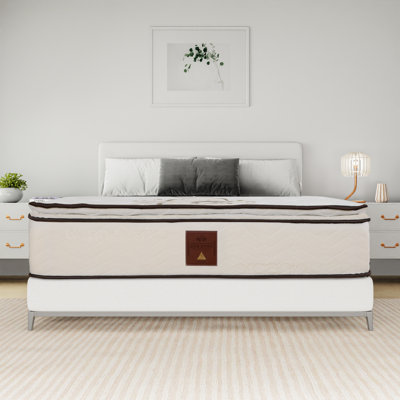 Matelas orthopédique 14 po 