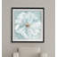 «Blue Blooming Beauty II», reproduction de peinture à l'huile-29160934-33459221