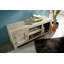 Unfinished TV Stand for TVs up to 50"