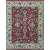 Cornwall Wool Oriental Area Rug