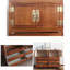 Buffet décoratif rétro exquis-102524175