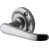 Satin Chrome