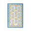 Mimosa Tea Towels - Green & Yellow - 20" x 30" - Set of 3-485017408