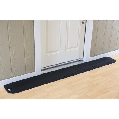 Rampe de seuil EZEdge
