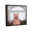 «Glam Pig in Rouge à lèvres» par Lund Roeser - impression-91325240-91325244