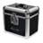 Odyssey LP Vinyl Records Utility Transport Case for 70 12 Inch Records (4 Pack)