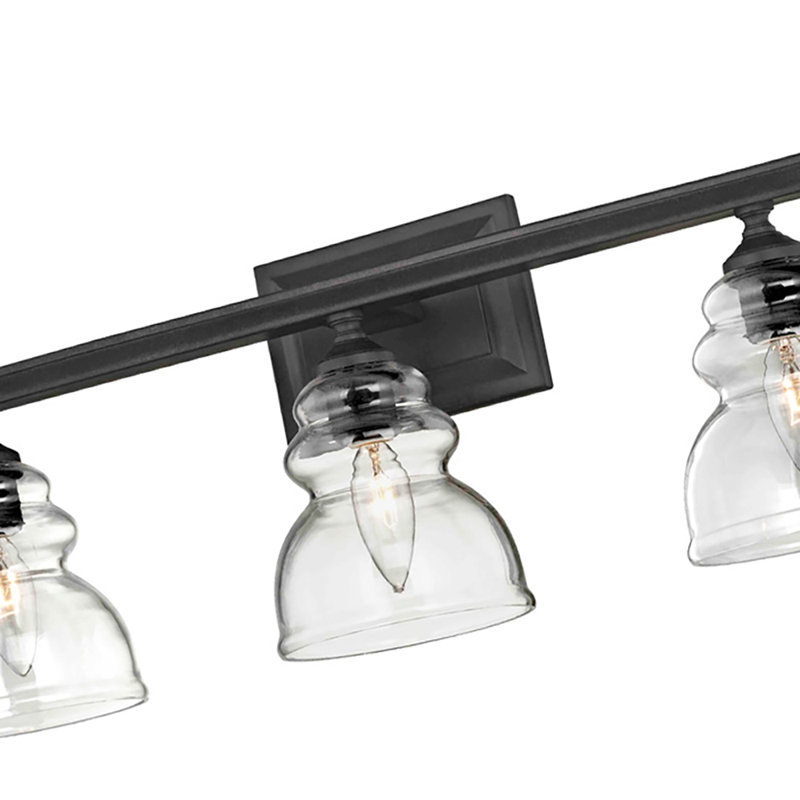 Ballantyne 3 - Light Armed Sconce