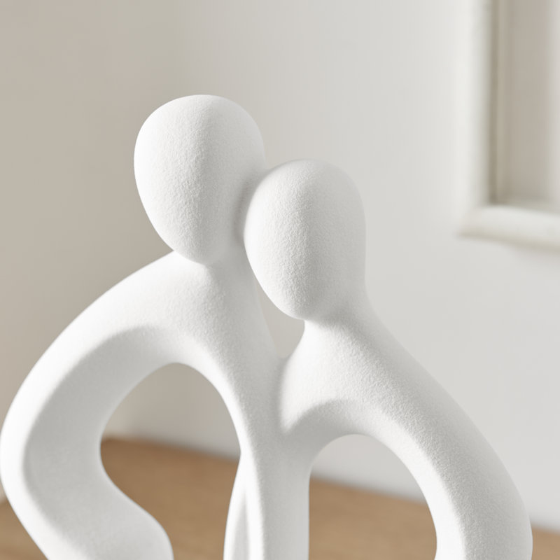 Ensemble de figurines Hans Hans