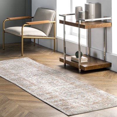 Oriental Area Rug