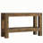 Minimalist Sofa Table Behind Couch For Entryway, Hallway, Living Room, Home Office