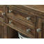 Buffet 2 tiroirs Goulven