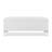 Elyssa Polyester Upholstered Storage Bench-33058874