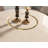 Hellen Ivory 7 Piece Dining Set