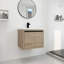 Meuble-lavabo mural 24 po avec lavabo-114609294