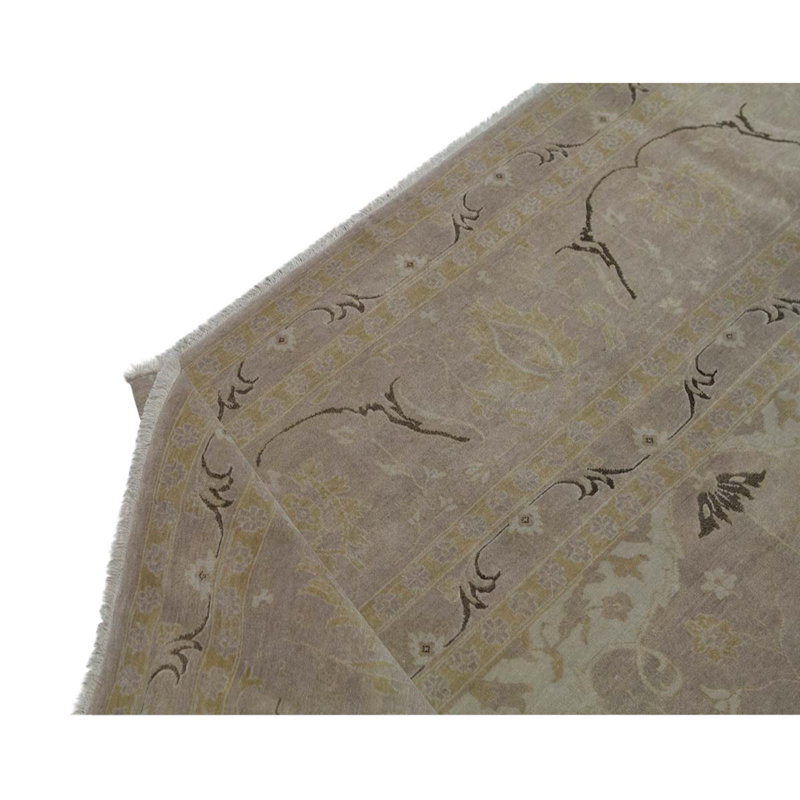 One-of-a-Kind 9' X 11'9" Area Rug