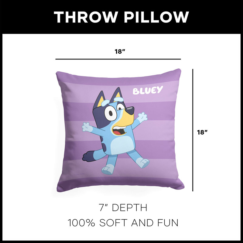 Outdoor Pillow Cover
