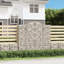 Axtyn Mesh Fence Panels Fencing-478958784