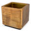 Jasper Handmade Metal Planter-166677157