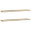 Arson 2 Piece Floating Shelf-207495919-207495912
