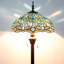 Lampe sur pied 64 po Blasdell
