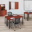 Plateau de table de formation Kee-638824991-638824998-638824993