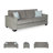 New Britain 85" Square Arm Sofa Bed-1905123341