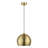 1 - Light Single Pendant-872017247-865916184