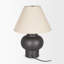 Lampe de table en métal Ameyalli-964044654