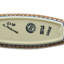 Butterfly Splendor Stoneware Platter