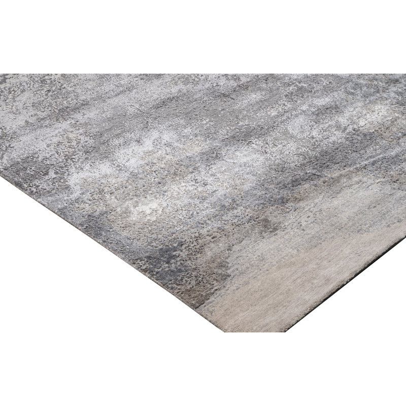 Area Rug, Rectangle 6' x 9'