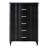 Seabliss 5-Drawer Chest-101904905