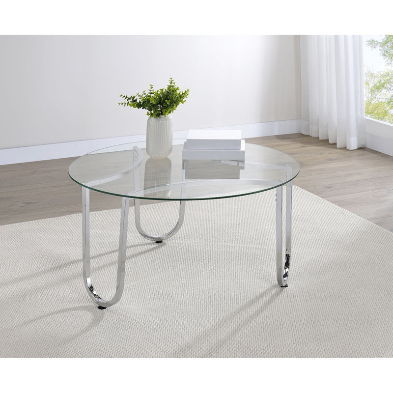 Table basse Dutton