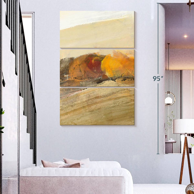 Avery Coming Home II, 38" H x 24" W